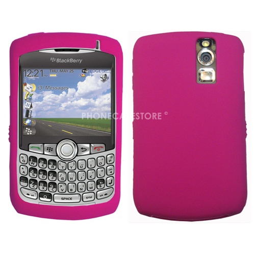 Blackberry case
